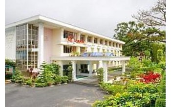 Khách sạn Golf 1 Đà Lạt(2sao)